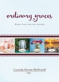 Cover: Ordinary Graces - Abingdon Press