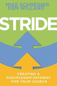 Enlarge image Cover: Stride - Abingdon Press