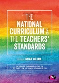 Cover: The National Curriculum and the Teachers' Standards - Learning Matters Ltd