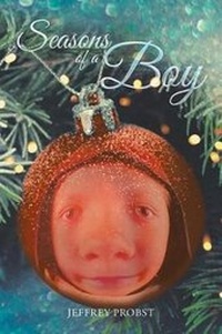 Enlarge image Cover: Seasons of a Boy - Page Publishing, Inc.
