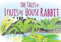 Enlarge image Cover: The Tales of Louis the House Rabbit - Matador