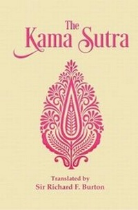 Abbildung von: The Kama Sutra - Arcturus