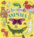 Cover: Colourpedia: Animals - Arcturus