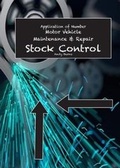 Cover: Aon: Car: Stock Control - Lawler Education