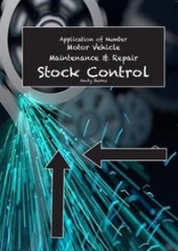 Enlarge image Cover: Aon: Car: Stock Control - Lawler Education