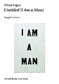 Cover: Glenn Ligon - Afterall Publishing