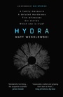 Cover: Hydra - Orenda Books