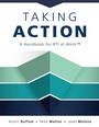Cover: Taking Action - Solution Tree Press