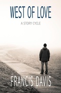Cover: West of Love - Brighthorse Books