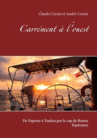 Abbildung von: Carrement a l'ouest - BoD - Books on Demand
