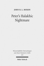 Bild: Peter's Halakhic Nightmare - Mohr Siebeck