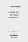 Cover: Die Makkab&auml;er - Mohr Siebeck