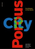 Cover: Porous City - Birkh&auml;user Verlag GmbH