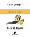 Cover: Words in Color Book of Stories - Educational Solutions Inc.