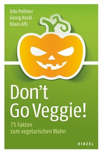 Abbildung von: Don't Go Veggie! - Hirzel