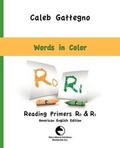 Cover: Reading Primers R0 & R1 - Educational Solutions Inc.