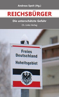 Abbildung von: Reichsbürger - Christoph Links Verlag