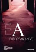Cover: European Angst - Frohmann Verlag