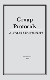Enlarge image Cover: Group Protocols - Routledge