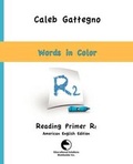 Cover: Reading Primer R2 - Educational Solutions Inc.
