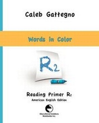 Enlarge image Cover: Reading Primer R2 - Educational Solutions Inc.