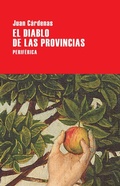 Cover: El Diablo de Las Provincias - Editorial Periferica