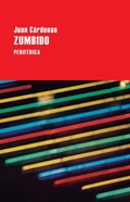 Cover: Zumbido - Editorial Periferica