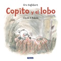 Cover: Copito y el lobo - Ediciones Beascoa