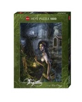 Cover: Owl Puzzle - Heye