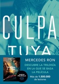 Cover: Culpa m&iacute;a 2. Culpa tuya - Montena