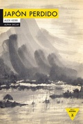 Cover: Jap&oacute;n perdido - Ediciones Alpha Decay, S.A.