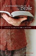 Cover: Understanding the Bible - Saint Mary's Press