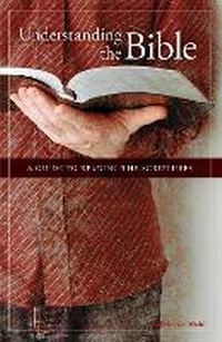Enlarge image Cover: Understanding the Bible - Saint Mary's Press