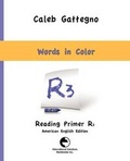 Cover: Reading Primer R3 - Educational Solutions Inc.
