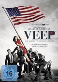 Cover: Veep - Warner Home Video