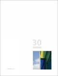 Cover: Atelier MA+P 30 - Lannoo Publishers