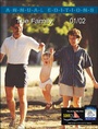 Cover: Marriage and Family 2001-2002 - McGraw-Hill Inc.,US