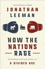 Cover: How the Nations Rage - Thomas Nelson