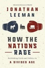 Cover: How the Nations Rage - Thomas Nelson Publishers