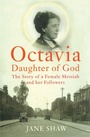 Cover: Octavia, Daughter of God - Jonathan Cape