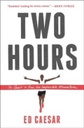Cover: Two Hours - Simon + Schuster LLC