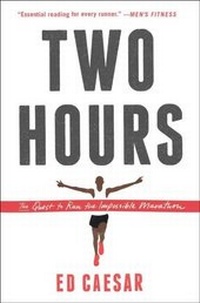 Abbildung von: Two Hours - Simon + Schuster LLC