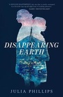 Cover: Disappearing Earth - Simon & Schuster Ltd
