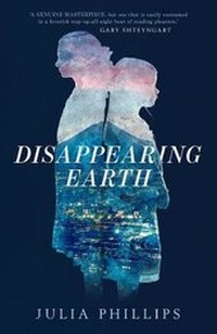 Enlarge image Cover: Disappearing Earth - Simon & Schuster Ltd