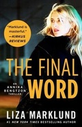 Cover: The Final Word - Atria/Emily Bestler Books