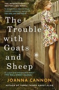 Cover: The Trouble with Goats and Sheep - Scribner