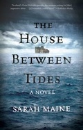 Cover: The House Between Tides - Atria Books