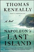 Cover: Napoleon's Last Island - Atria Books