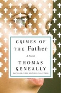 Cover: Crimes of the Father - Atria Books