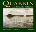 Cover: Quabbin - University of Massachusetts Press
